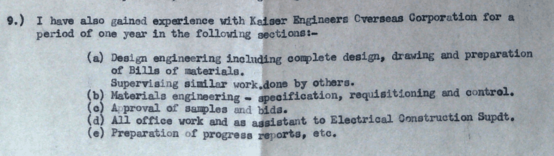 Jamshedpur industrial area