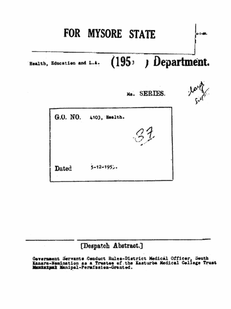 Screenshot of Institutional Leadership of Vaikuntha Baliga PDF