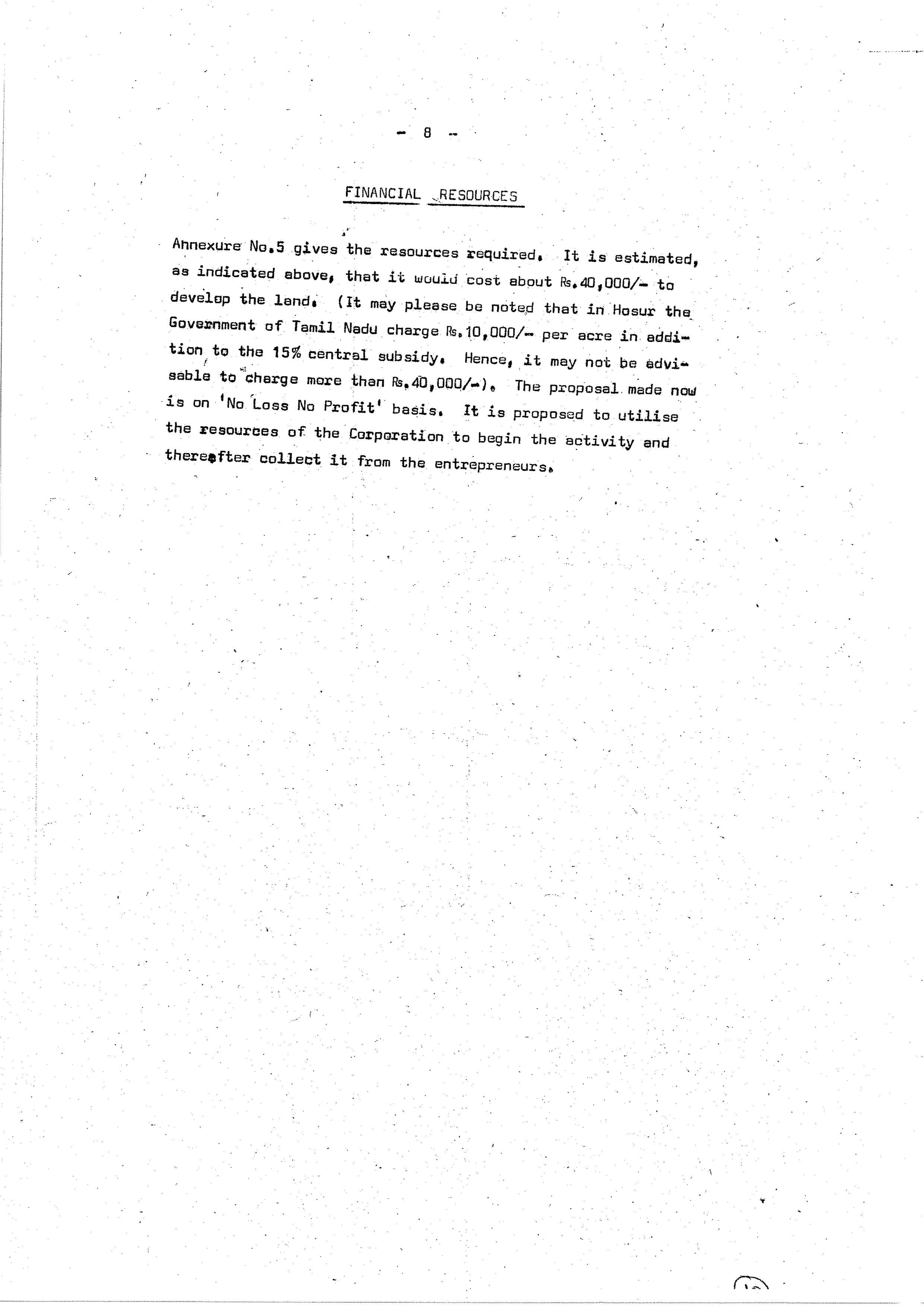 Electronic City Proposal - Page 11