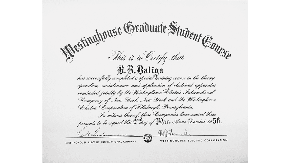 Westinghouse Electric Corporation building